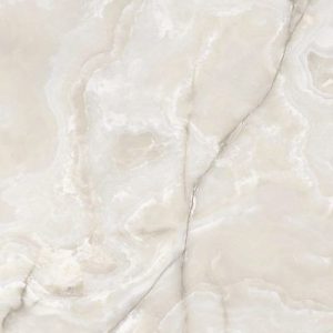 Opal White - Honed is a beige Italian porcelain tile_